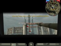 Cкриншот Battlefield 2: Special Forces, изображение № 434711 - RAWG