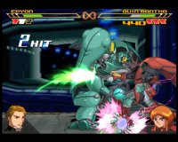 Cкриншот Gundam: Battle Assault 2, изображение № 2285557 - RAWG