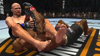 Cкриншот UFC 2009 Undisputed, изображение № 518147 - RAWG