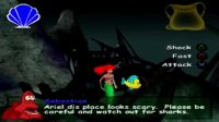 Cкриншот Disney's The Little Mermaid II, изображение № 3240927 - RAWG