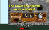 Cкриншот Falling Tower (itch), изображение № 1301918 - RAWG