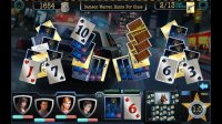 Cкриншот Double Clue: Solitaire Stories, изображение № 216329 - RAWG