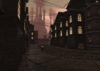 Cкриншот City of Villains, изображение № 397759 - RAWG