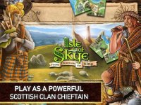 Cкриншот Isle of Skye: Тактическая настольная игра, изображение № 808776 - RAWG