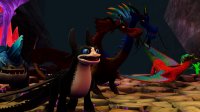 Cкриншот DreamWorks Драконы: Легенды Девяти Королевств, изображение № 3473140 - RAWG