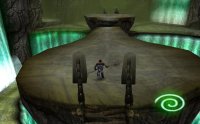Cкриншот Legacy of Kain: Soul Reaver, изображение № 220967 - RAWG