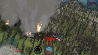 Cкриншот Air Attack 3.0, Aerial Firefighting Game, изображение № 3622988 - RAWG