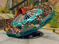 Cкриншот RollerCoaster Tycoon 3: Soaked!, изображение № 418733 - RAWG