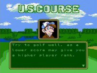 Cкриншот NES Open Tournament Golf, изображение № 248201 - RAWG