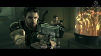 Cкриншот Resident Evil 5, изображение № 723967 - RAWG