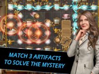 Cкриншот Relic Match 3: Mystery Games, изображение № 1324716 - RAWG
