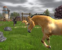 Cкриншот Wildlife Park 2: Horses, изображение № 493895 - RAWG