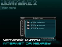Cкриншот LightBike 2, изображение № 48715 - RAWG