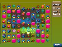 Cкриншот Creatures Best Match 3: blast pop fiends mania!, изображение № 1862807 - RAWG