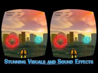 Cкриншот VR Futuristic Car Race- Turbo Car Games Free, изображение № 1334331 - RAWG