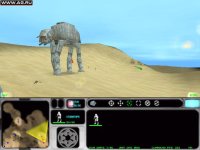 Cкриншот Star Wars: Force Commander, изображение № 309045 - RAWG