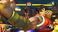 Cкриншот Super Street Fighter 4, изображение № 541497 - RAWG