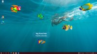 Cкриншот Virtual Aquarium - Overlay Desktop Game, изображение № 3146668 - RAWG