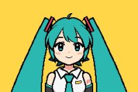 Cкриншот Virtual Puppet - Miku, изображение № 2466855 - RAWG