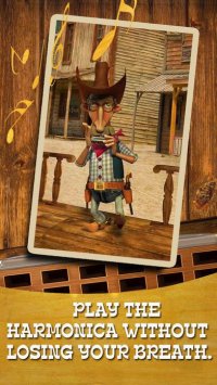 Cкриншот Talking Cowboy Pro, изображение № 965775 - RAWG