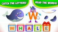 Cкриншот Super ABC! Learning games for kids! Preschool apps, изображение № 1589708 - RAWG