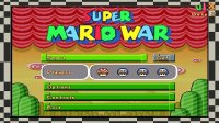 Cкриншот Super Mario War, изображение № 3236980 - RAWG