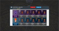 Cкриншот Draft Day Sports: College Basketball 2019, изображение № 1807310 - RAWG