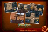 Cкриншот Prince of Persia Classic, изображение № 38954 - RAWG