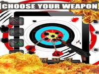 Cкриншот Stress Relief Shooting Game: Smash & Blast Your Screen To Kill The Infestation!, изображение № 1786849 - RAWG