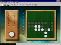 Cкриншот Microsoft Classic Board Games, изображение № 302953 - RAWG