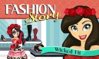 Cкриншот Fashion Story: Wicked Fit, изображение № 1419527 - RAWG