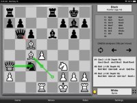 Cкриншот Chess Tiger Pro, изображение № 2059520 - RAWG