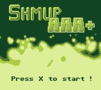 Cкриншот Shmup AAA+, изображение № 1055909 - RAWG