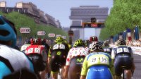 Cкриншот Pro Cycling Manager 2015, изображение № 15494 - RAWG