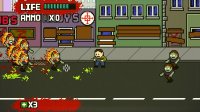 Cкриншот Dead Pixels: The 8-bit zombie sim., изображение № 2410580 - RAWG