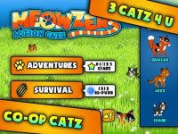 Cкриншот Meowzers! Cute Cats Purr, изображение № 947306 - RAWG