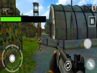 Cкриншот Assassin Commando Shooter 3D, изображение № 1886853 - RAWG
