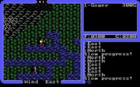 Cкриншот Ultima IV: Quest of the Avatar, изображение № 806218 - RAWG