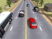 Cкриншот Traffic Crash Driver Highway, изображение № 1598533 - RAWG