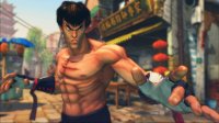 Cкриншот Street Fighter 4, изображение № 491156 - RAWG