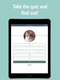 Cкриншот How Smart Is Your Cat? Fun Ways to Find Out!, изображение № 1729058 - RAWG