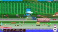 Cкриншот UFO vs Bikini, изображение № 2983902 - RAWG