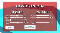 Cкриншот COVID-19 Simulator, изображение № 2425409 - RAWG
