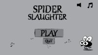 Cкриншот SpiderSlaughter, изображение № 2376634 - RAWG