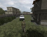 Cкриншот Arma: Armed Assault, изображение № 430660 - RAWG