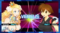 Cкриншот Blade Strangers, изображение № 808196 - RAWG