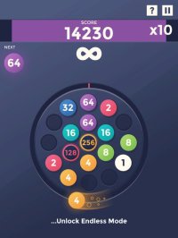 Cкриншот Laps Fuse: Puzzle with Numbers, изображение № 1772730 - RAWG