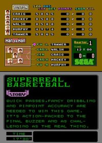 Cкриншот Pat Riley Basketball, изображение № 760004 - RAWG