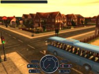 Cкриншот Bus Simulator 2008, изображение № 488823 - RAWG