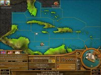 Cкриншот Тропико 2: Пиратский остров, изображение № 366690 - RAWG